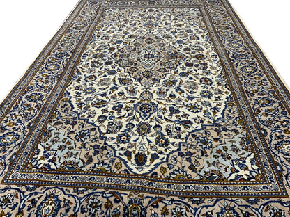 Persian Kashan Safavid 320x200cm | Rug# 10428