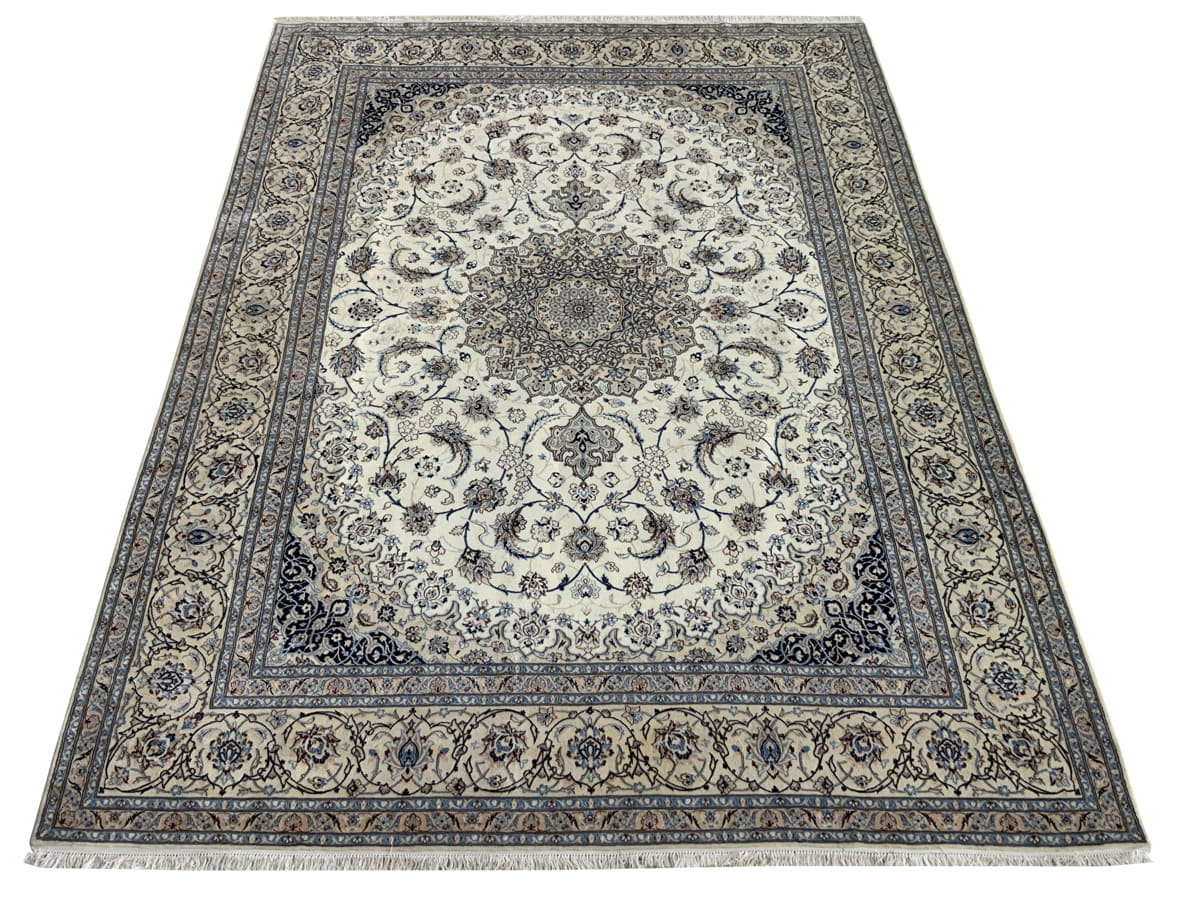 Superfine Persian Nain 408x308cm