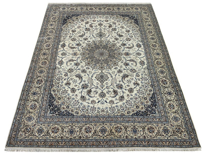 Superfine Persian Nain 408x308cm