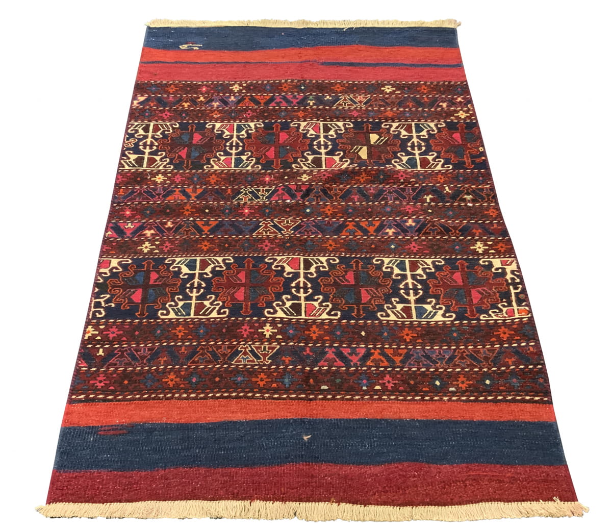 Vintage Kilim Rug 167x110cm