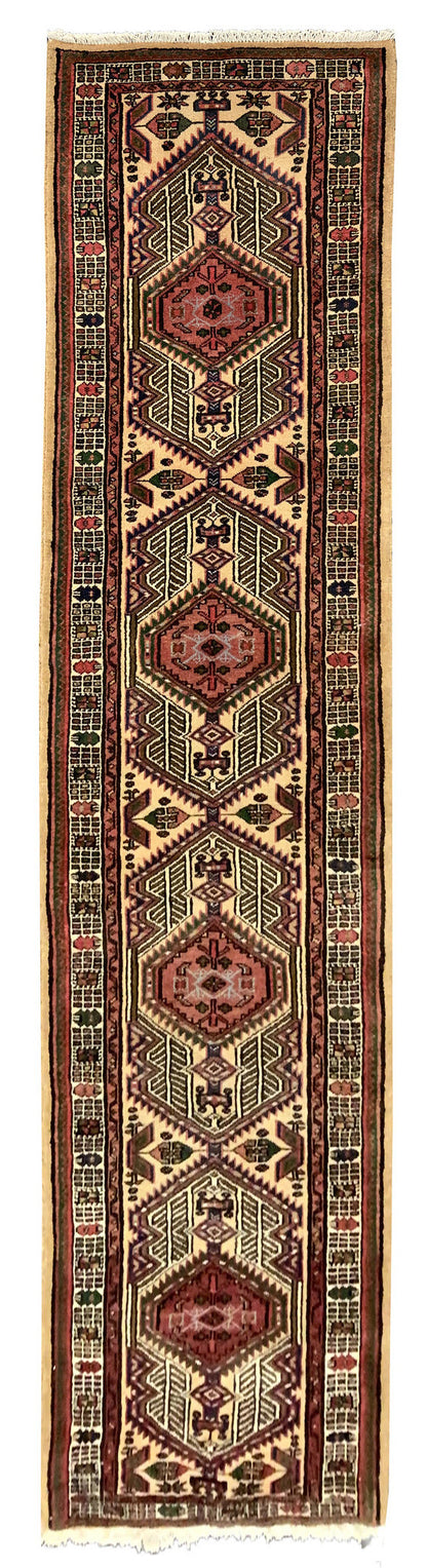 Hall-runner Sarab Azarbaiejan 352x81cm