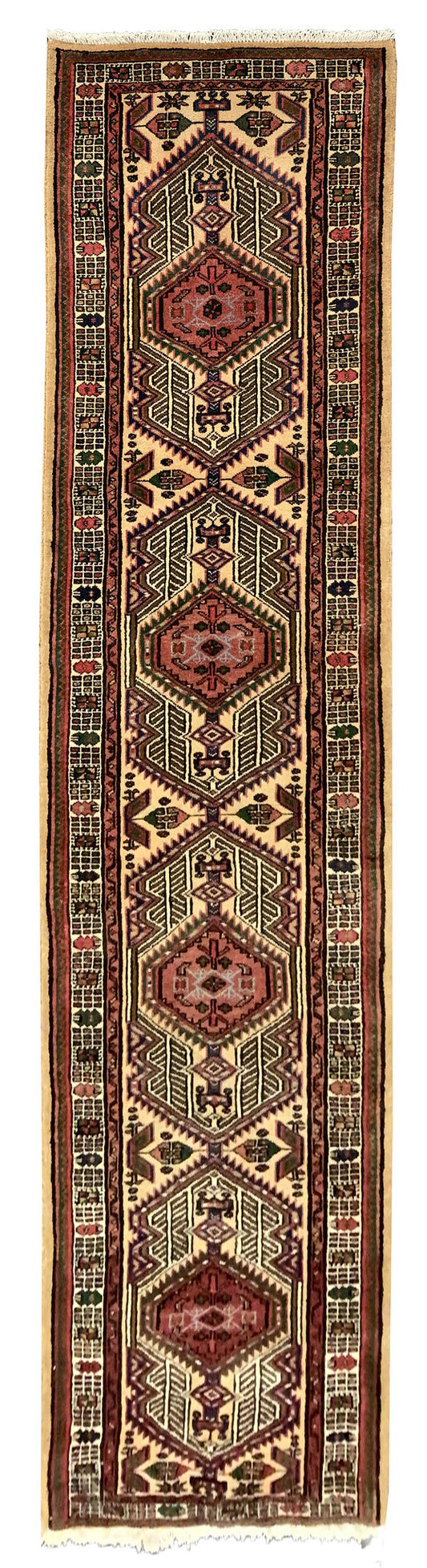 Hall-runner Sarab Azarbaiejan 352x81cm