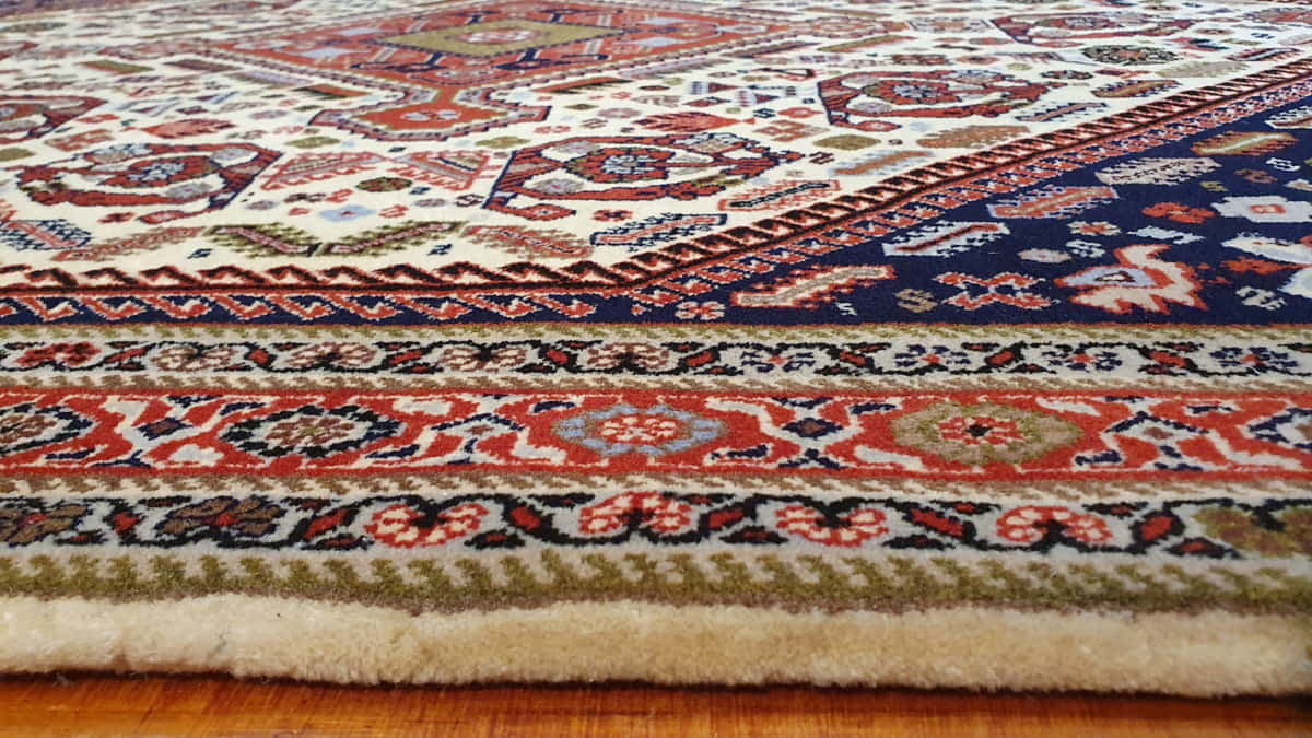 Kashkuli Qashqai Rug 149x110cm | Rug# 10911