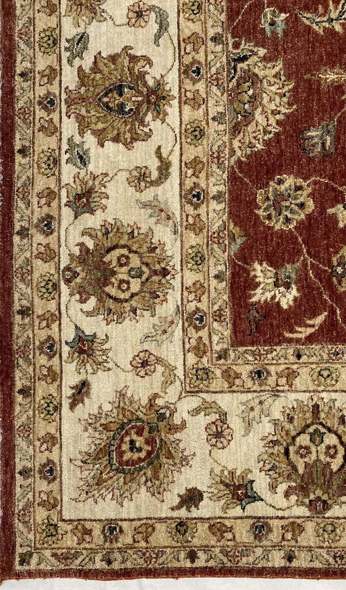 Jaipur Ziegler Carpet 369x270cm | Rug# 11683