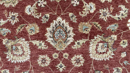 Jaipur Ziegler Carpet 369x270cm | Rug# 11683