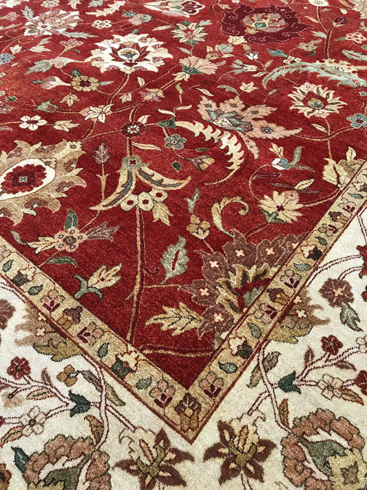 Oversize Mogul Jaipur 512x395cm | Rug# 11742