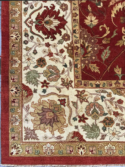 Oversize Mogul Jaipur 512x395cm | Rug# 11742