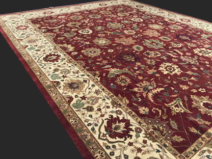 Oversize Mogul Jaipur 512x395cm | Rug# 11742