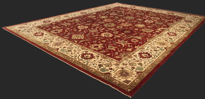 Oversize Mogul Jaipur 512x395cm | Rug# 11742