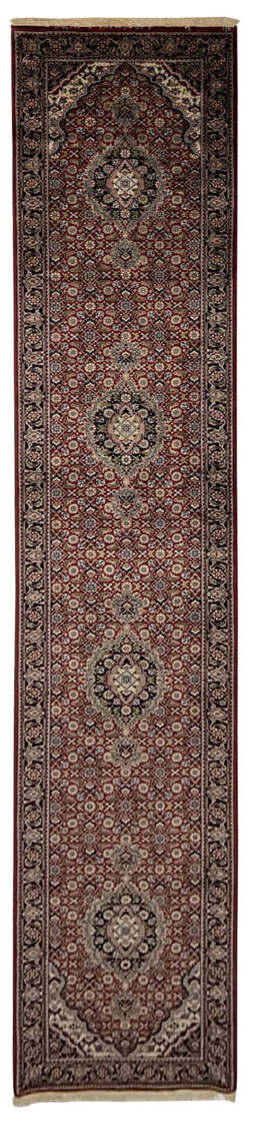 Superfine Amritsar Runner 403x78cm | Rug# 11856