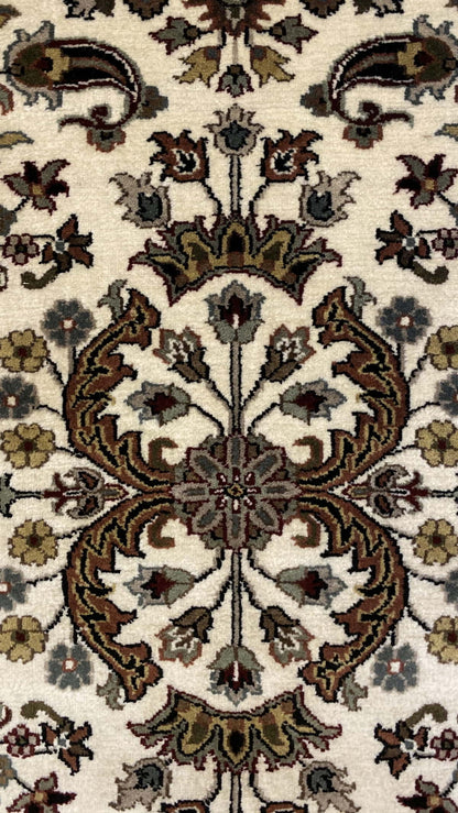 Jaipur Tabriz Runner 298x85cm | Rug# 16390