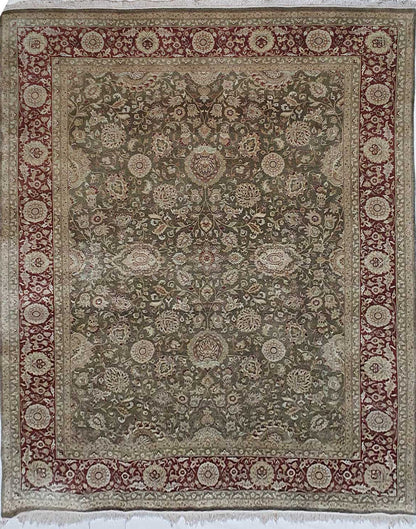 Superfine Jaipur Carpet 300x233cm | Rug# 23015