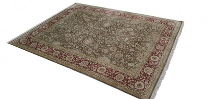 Superfine Jaipur Carpet 300x233cm | Rug# 23015