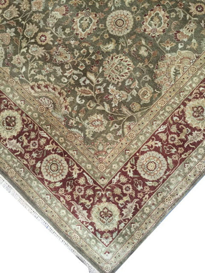 Superfine Jaipur Carpet 300x233cm | Rug# 23015