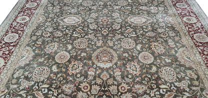 Superfine Jaipur Carpet 300x233cm | Rug# 23015