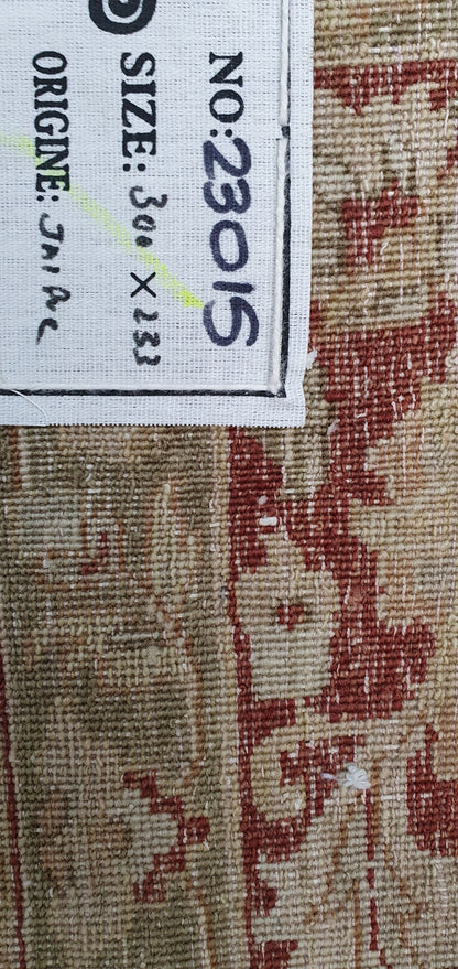 Superfine Jaipur Carpet 300x233cm | Rug# 23015