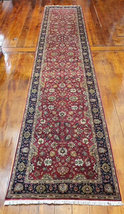 Amritsar Kashan Runner 496x103cm