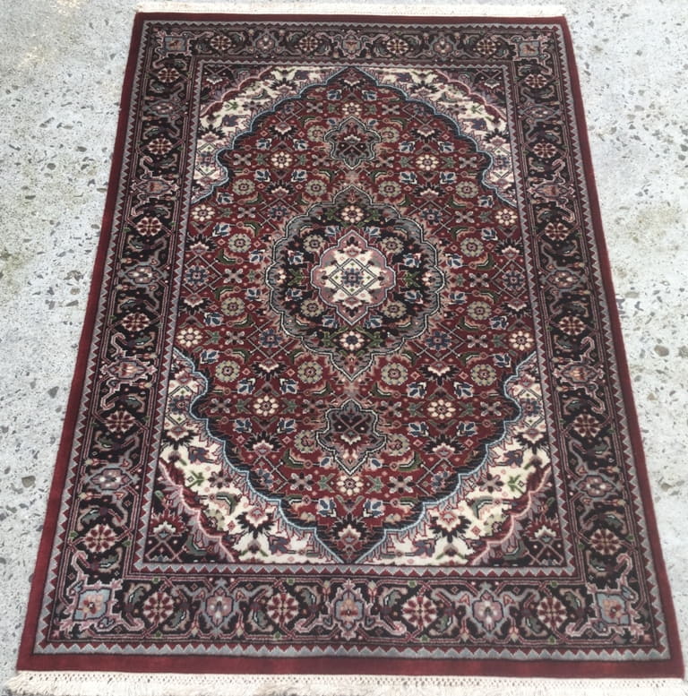 Superfine Amritsar Tabriz 120x83cm