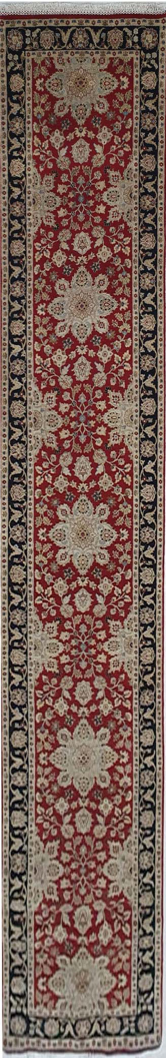 Fine Jaipur Runner 510x89cm | Rug# 23684