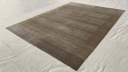 Modern Gabbeh Rug 344x255cm | Rug# 23923B