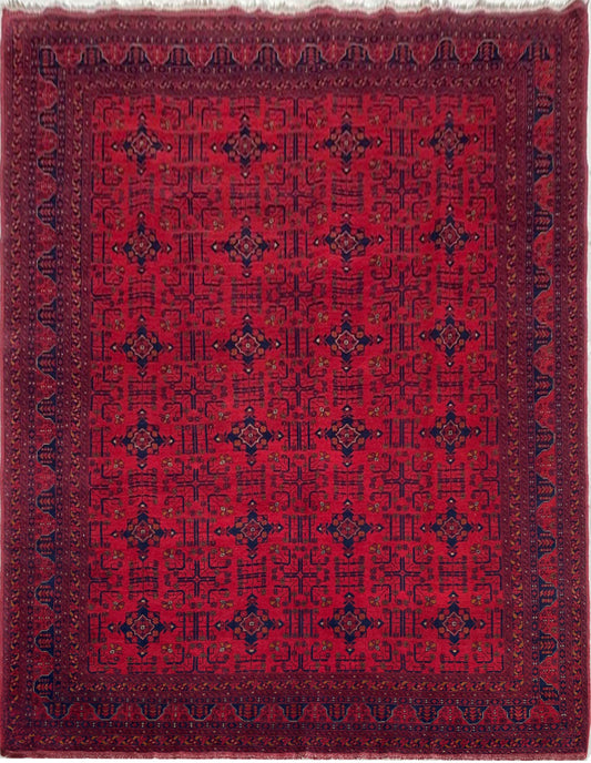 Superfine Belgik-wool Kondooz 353x246cm