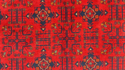 Superfine Belgik-wool Kondooz 353x246cm | Rug# 25060