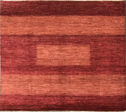 Khiva modern rug 244x199cm | Rug# 25339