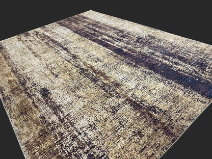 Modern Designer Rug 368x270cm | Rug# 25771