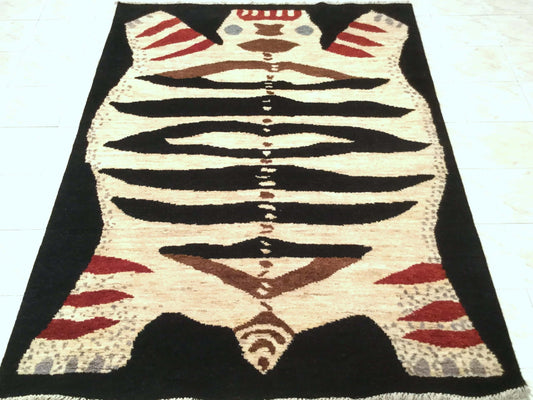 Tiger Rug Design 234x159cm