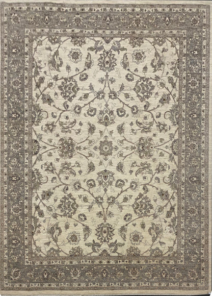 19th-century Ziegler inspired 306x241cm | Rug# 26068