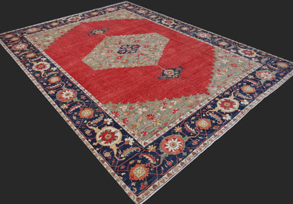 Antique Bakhshaiesh inspired 416x308cm | Rug# 26184