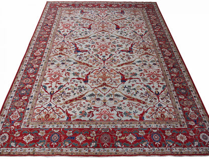 Oversize Garous Bijar-Design 535x388cm