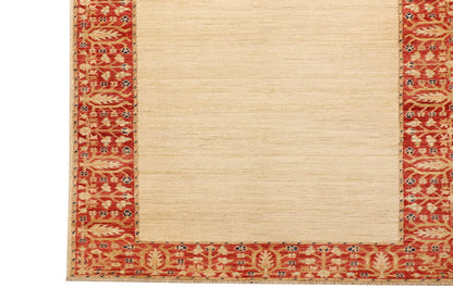 Turkaman weave Ziegler 385x91cm | Rug# 26287