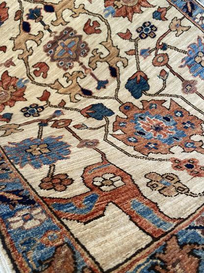 Afghan Turkaman weave 148x89cm | Rug# 26659