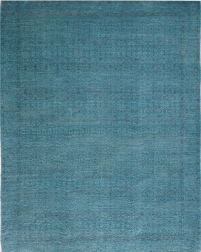 Transitional Modern 302x198cm | Rug# 30173