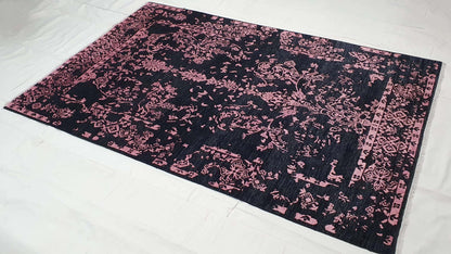 Modern Transitional Design 278x185cm | Rug# 30206