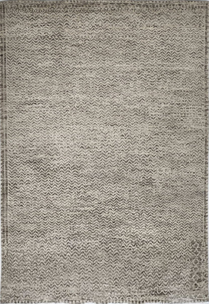 Scandinavian design 237x175cm | Rug# 30408