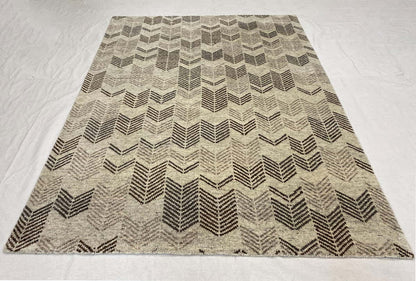 Scandinavian Design Rug 241x161cm