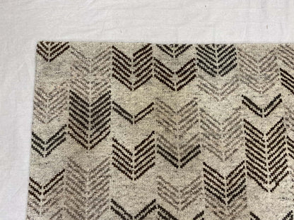 Scandinavian Design Rug 241x161cm | Rug# 30436