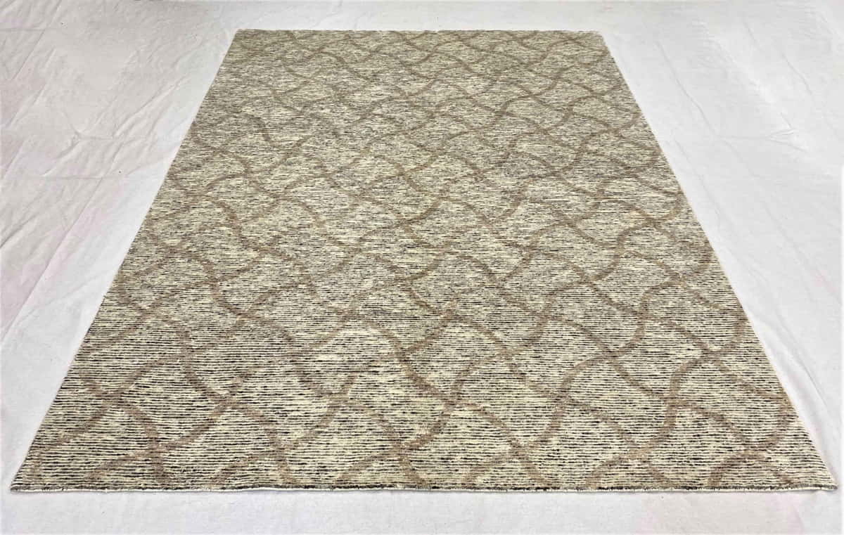 Tibetan weave Himalaya 242x170cm