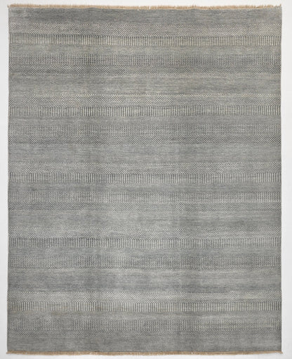 Scandinavian Modern Rug 302x243cm | Rug# 30569