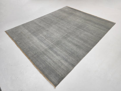 Scandinavian Modern Rug 302x243cm | Rug# 30569