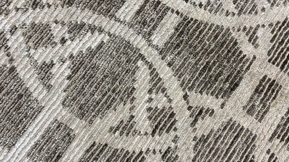 Mid-century Design 275x185cm | Rug# 30699