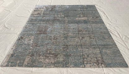 Himalayan Modern Design 298x241cm | Rug# 30767