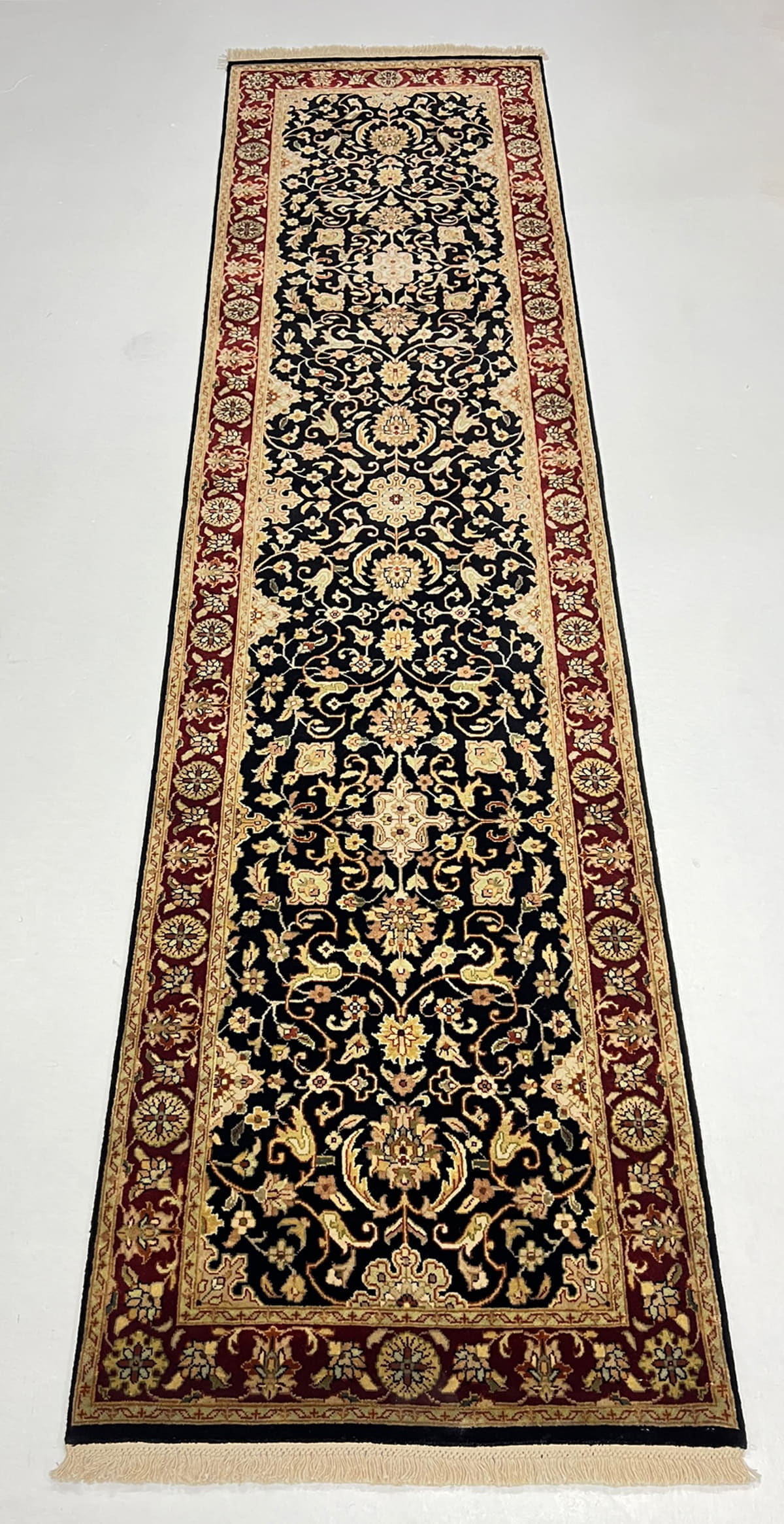 Superfine Jaipur Runner 304x76cm