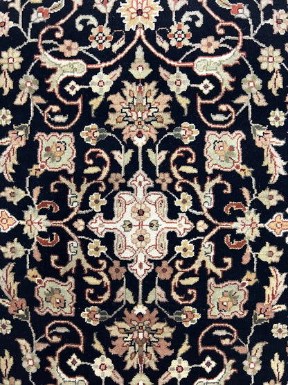 Superfine Jaipur Runner 304x76cm | Rug# 30828