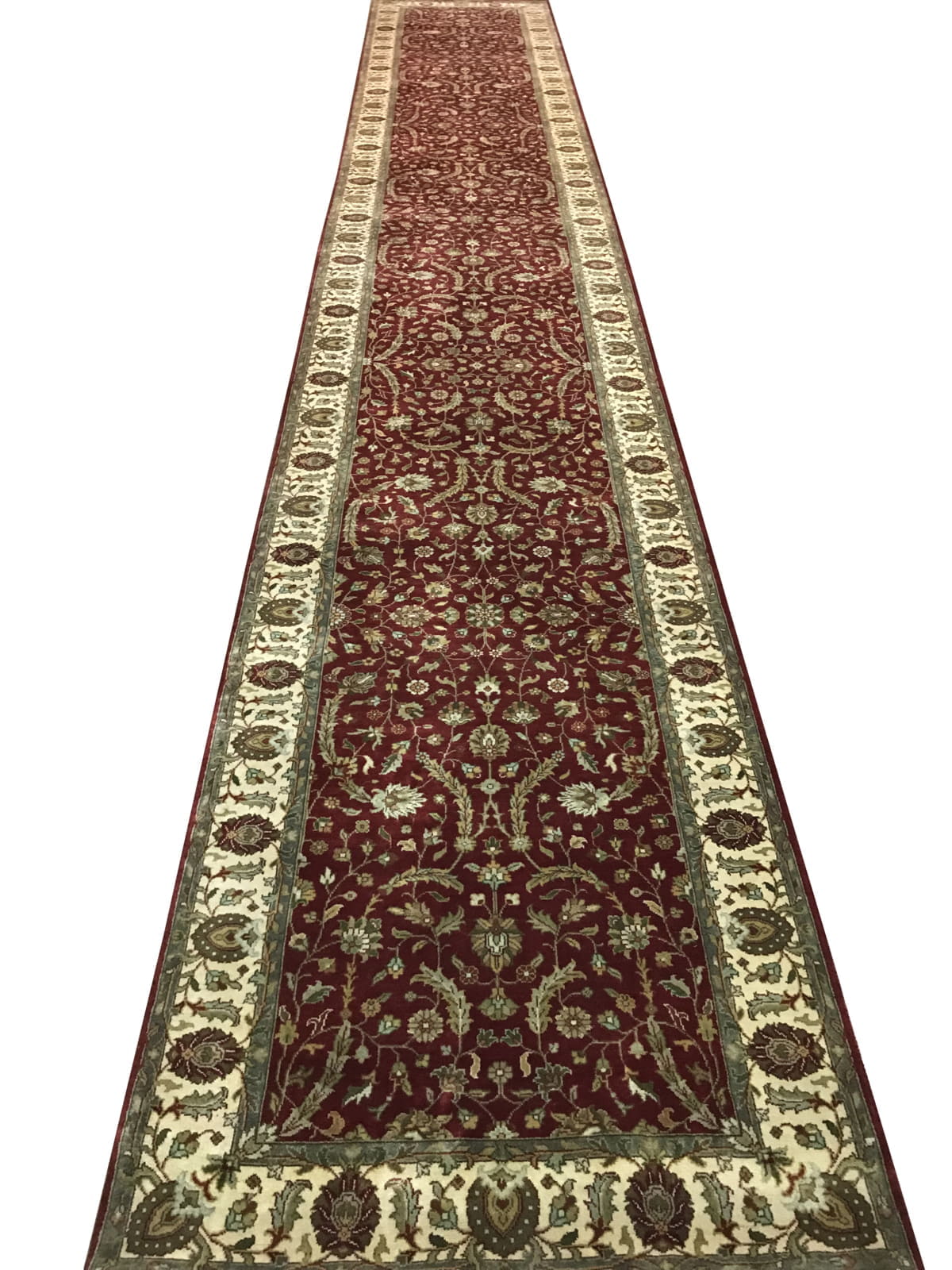 Jaipur Runner Tabriz-design 600x93cm