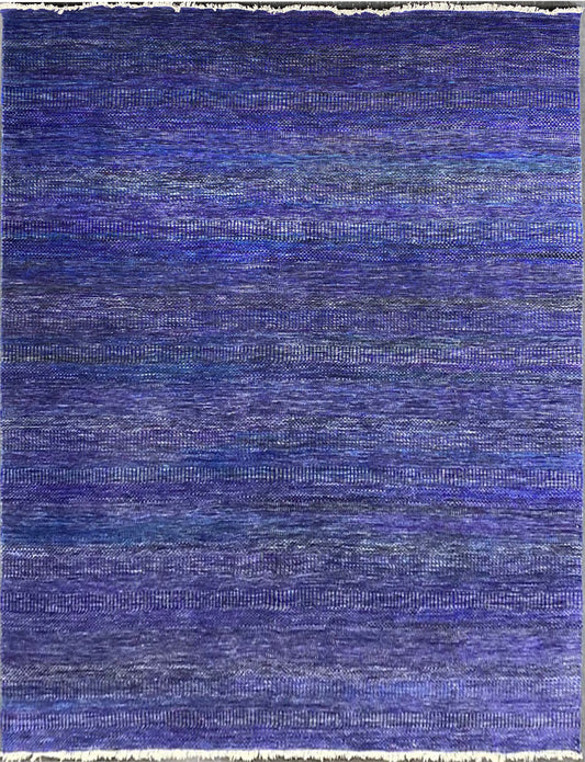 Scandinavian Modern Design 340x250cm | Rug# 30876