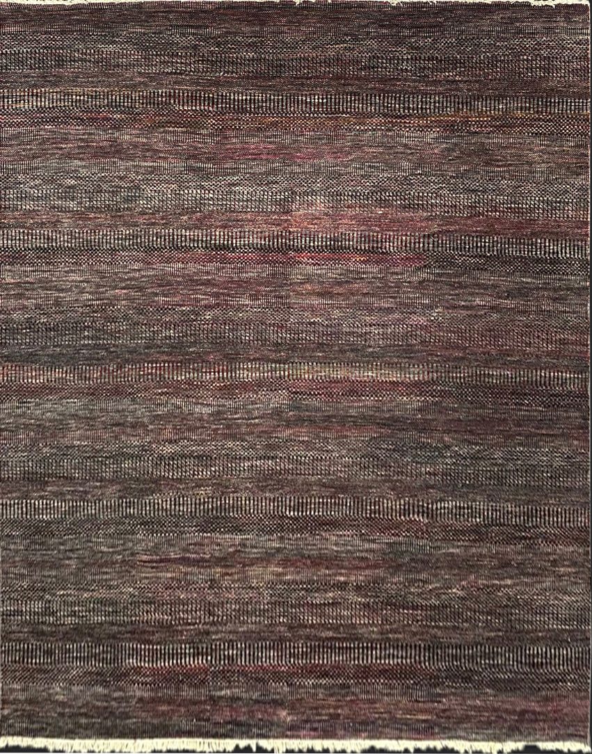 Scandinavian Modern Rug 306x246cm | Rug# 30879