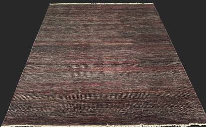 Scandinavian Modern Rug 306x246cm